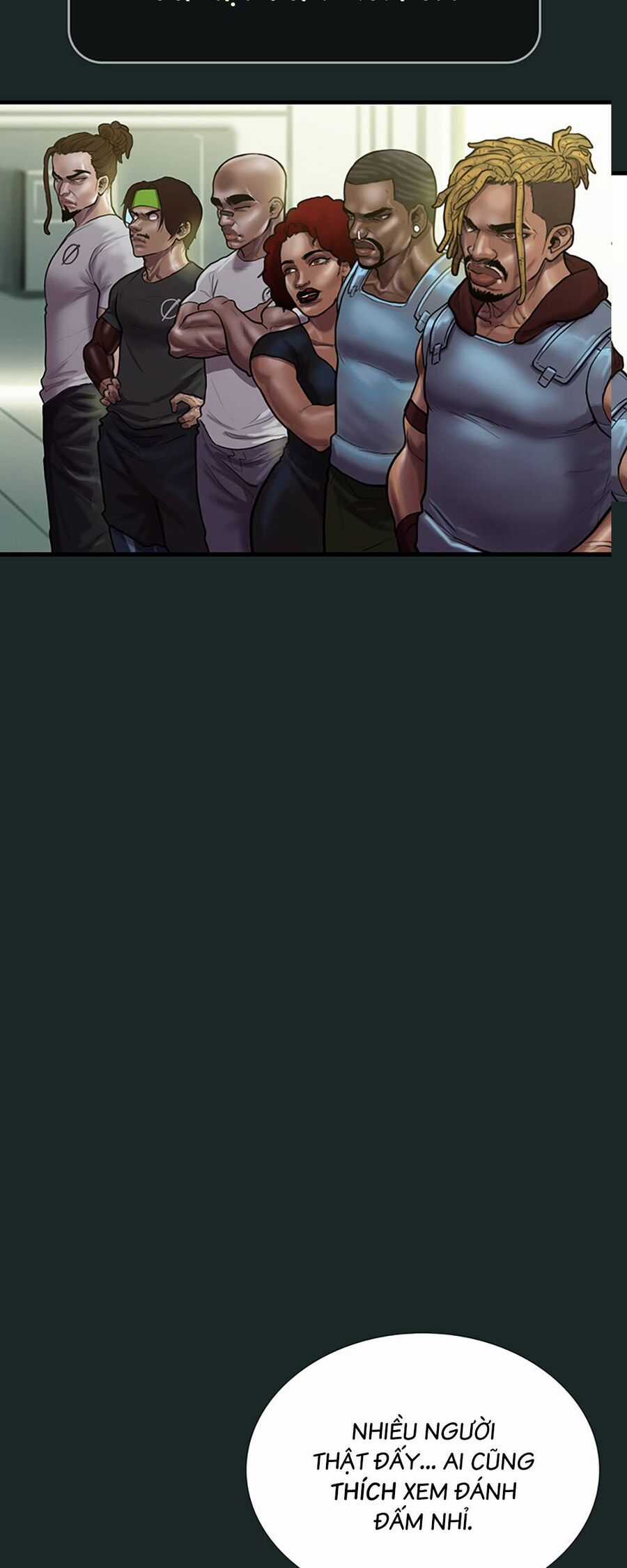 Thách Thức Chương 5 trang 8