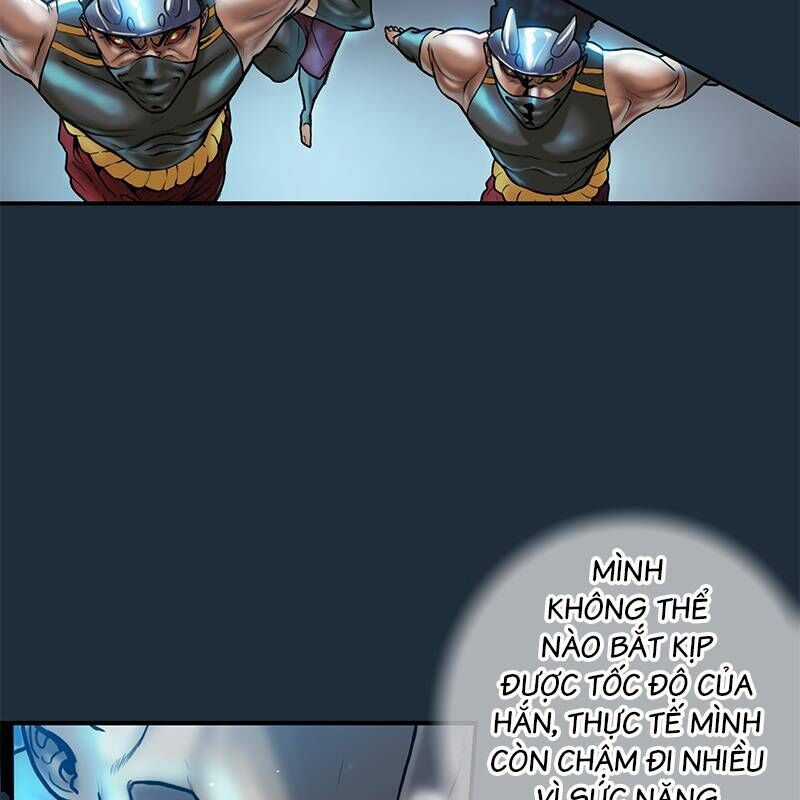 Thách Thức Chương 6 trang 12