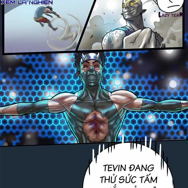 Thách Thức Chương 6 trang 55