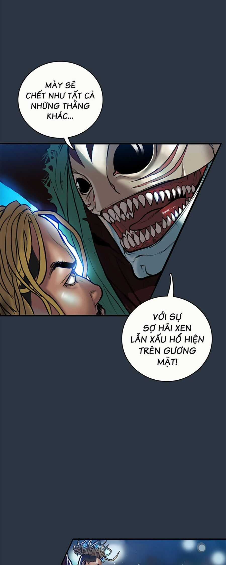 Thách Thức Chương 7 trang 12