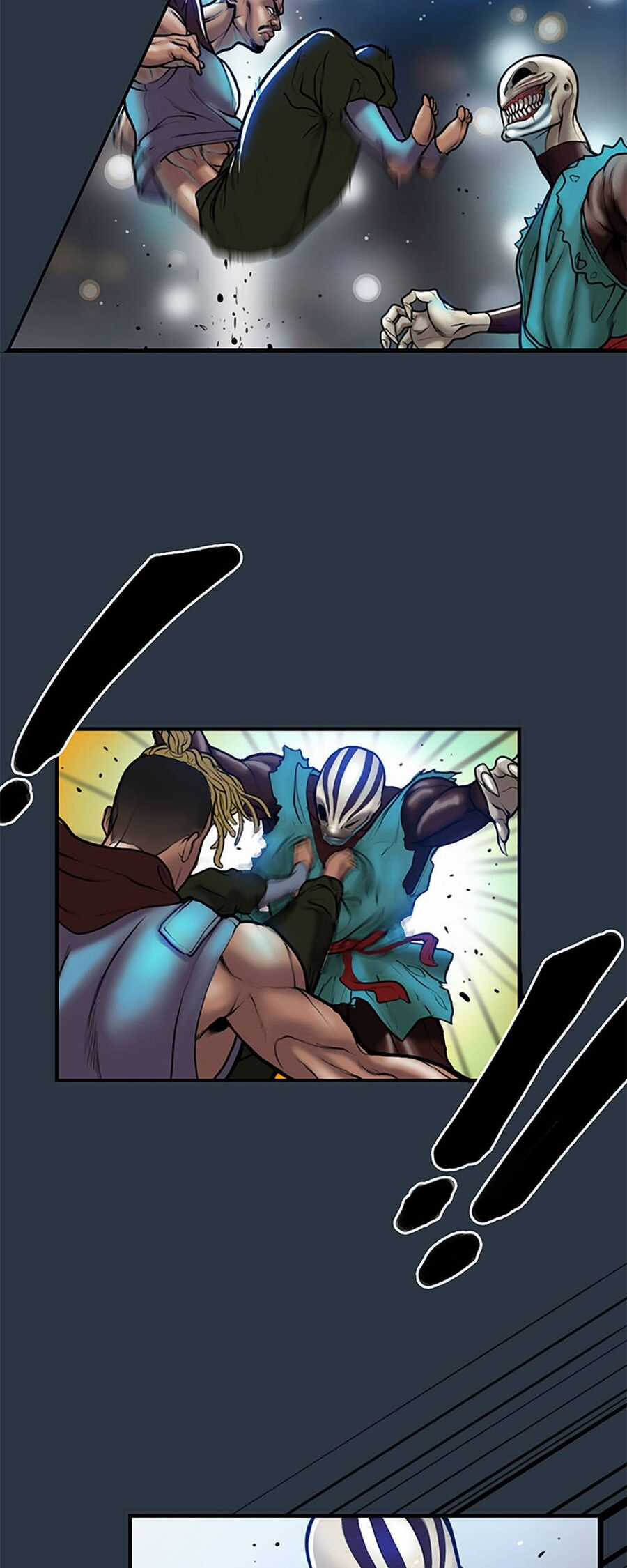 Thách Thức Chương 7 trang 13