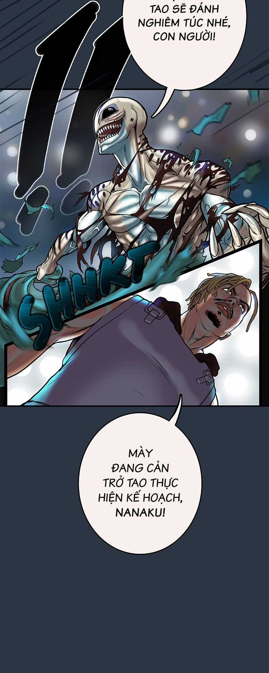 Thách Thức Chương 7 trang 15