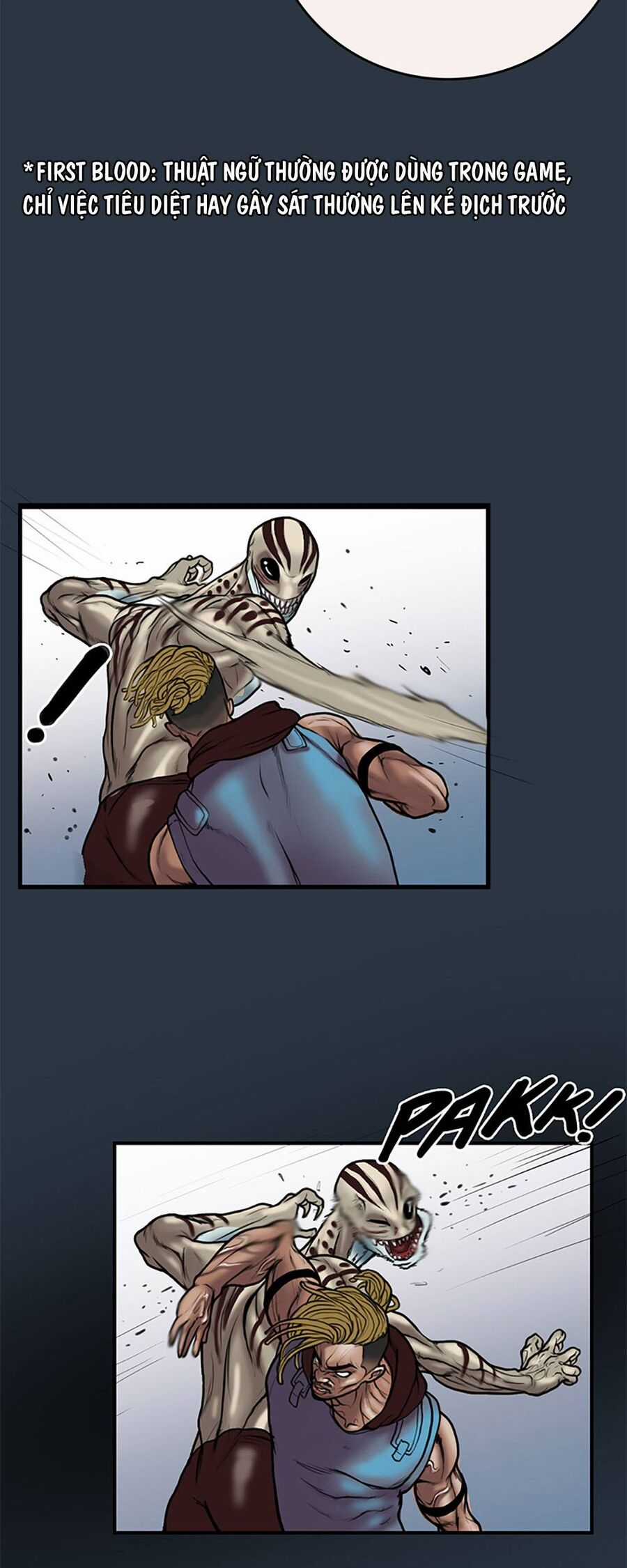 Thách Thức Chương 7 trang 18