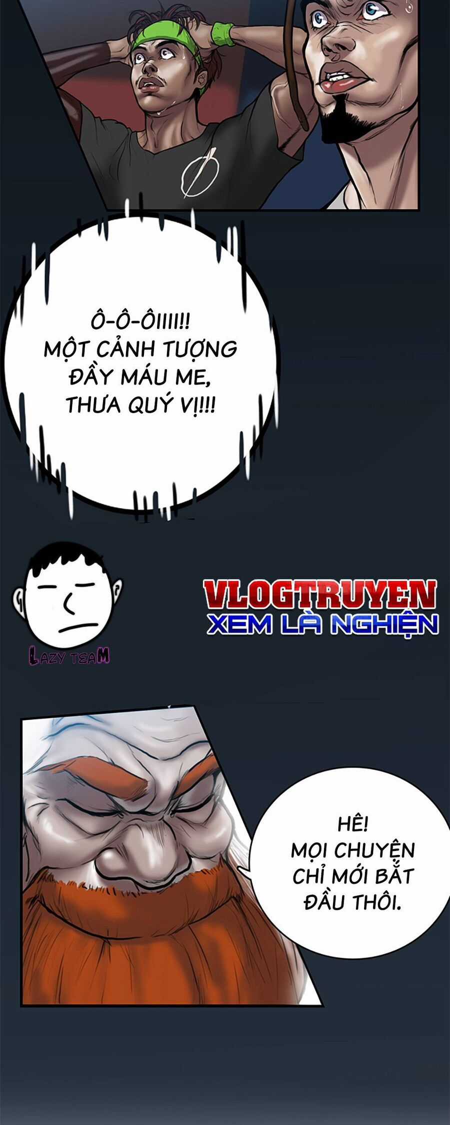 Thách Thức Chương 7 trang 23