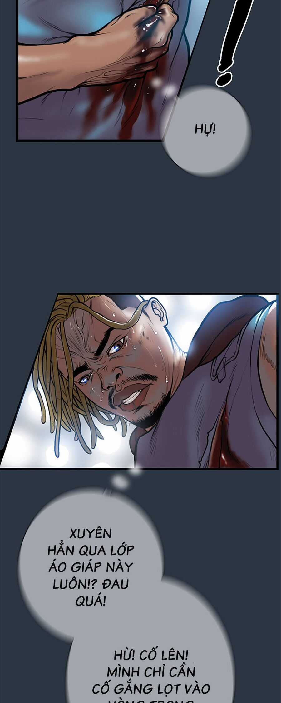 Thách Thức Chương 7 trang 26