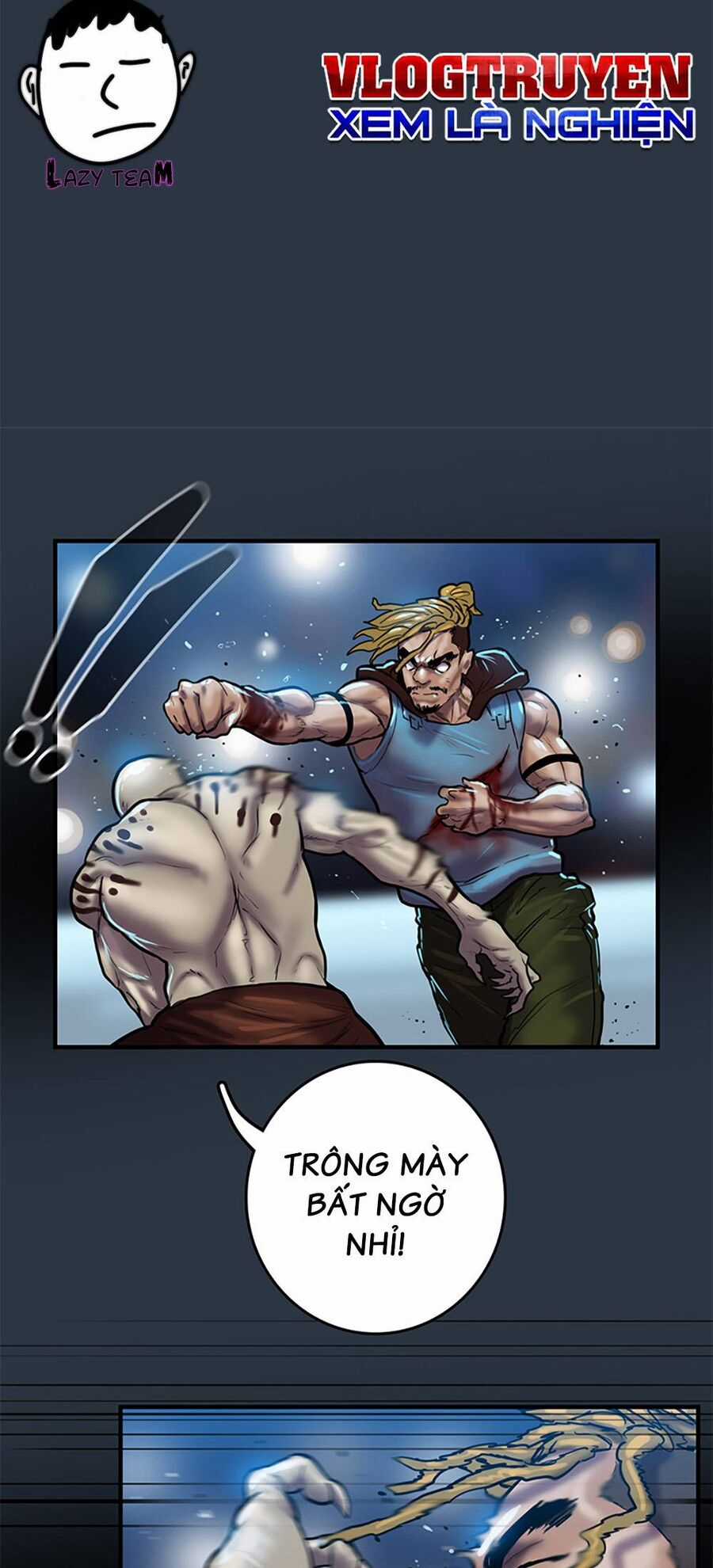 Thách Thức Chương 7 trang 28