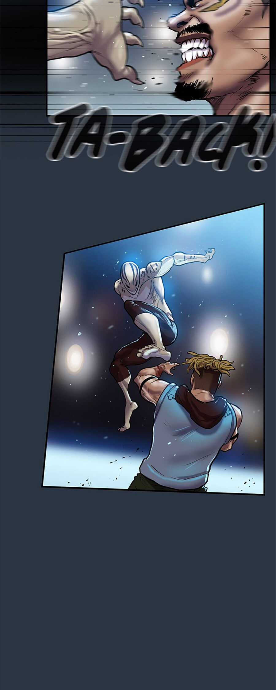 Thách Thức Chương 7 trang 29