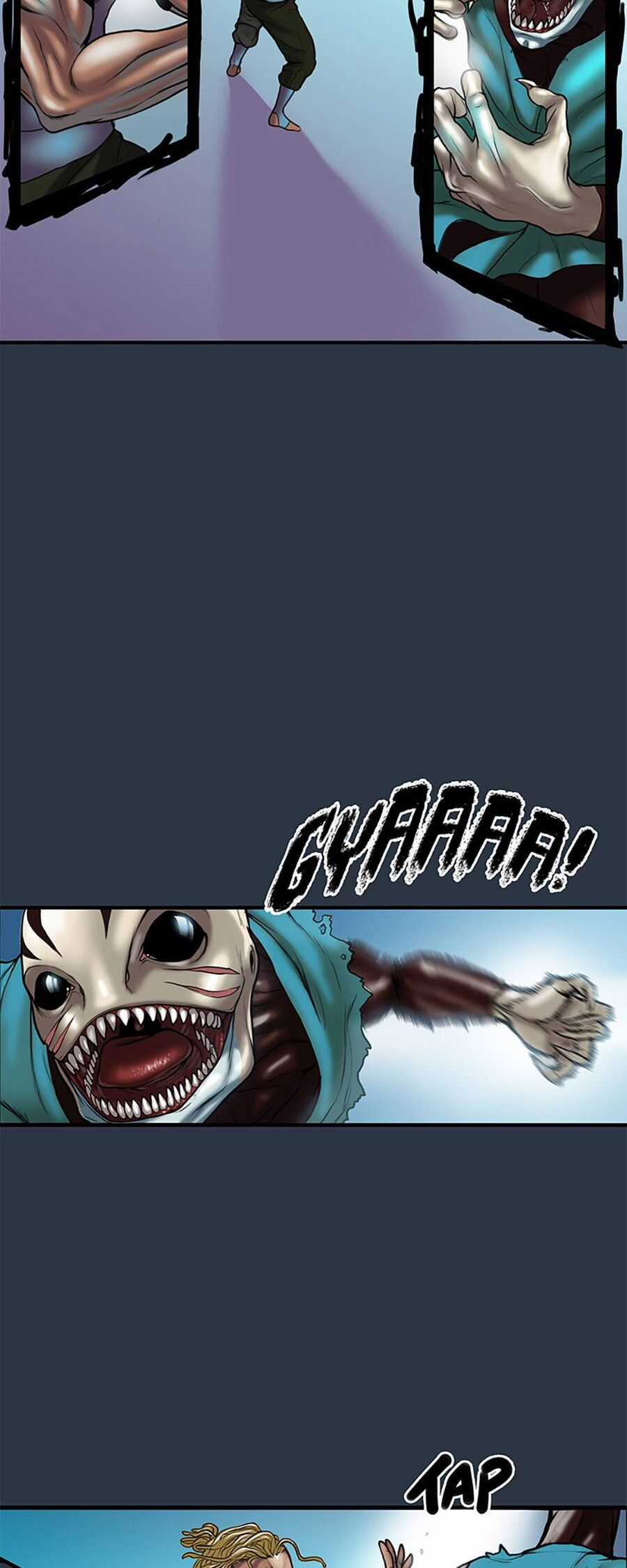 Thách Thức Chương 7 trang 3