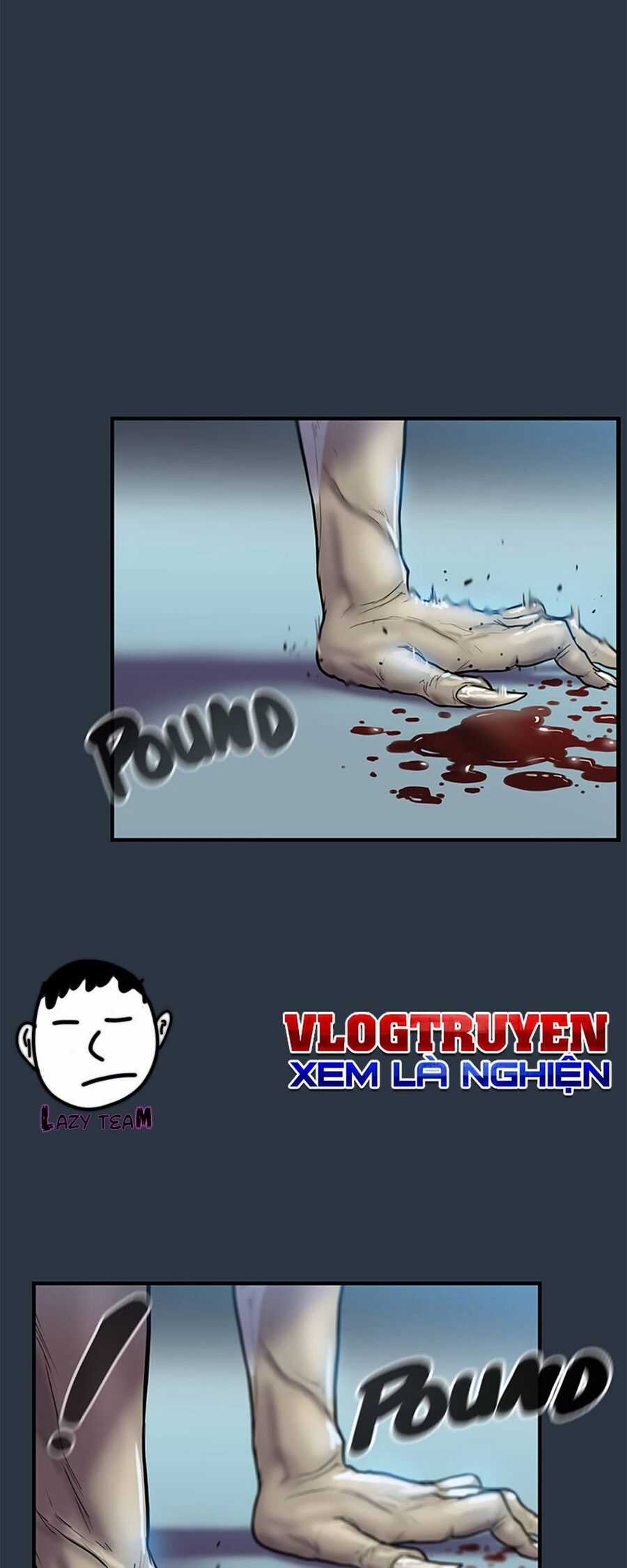 Thách Thức Chương 7 trang 32