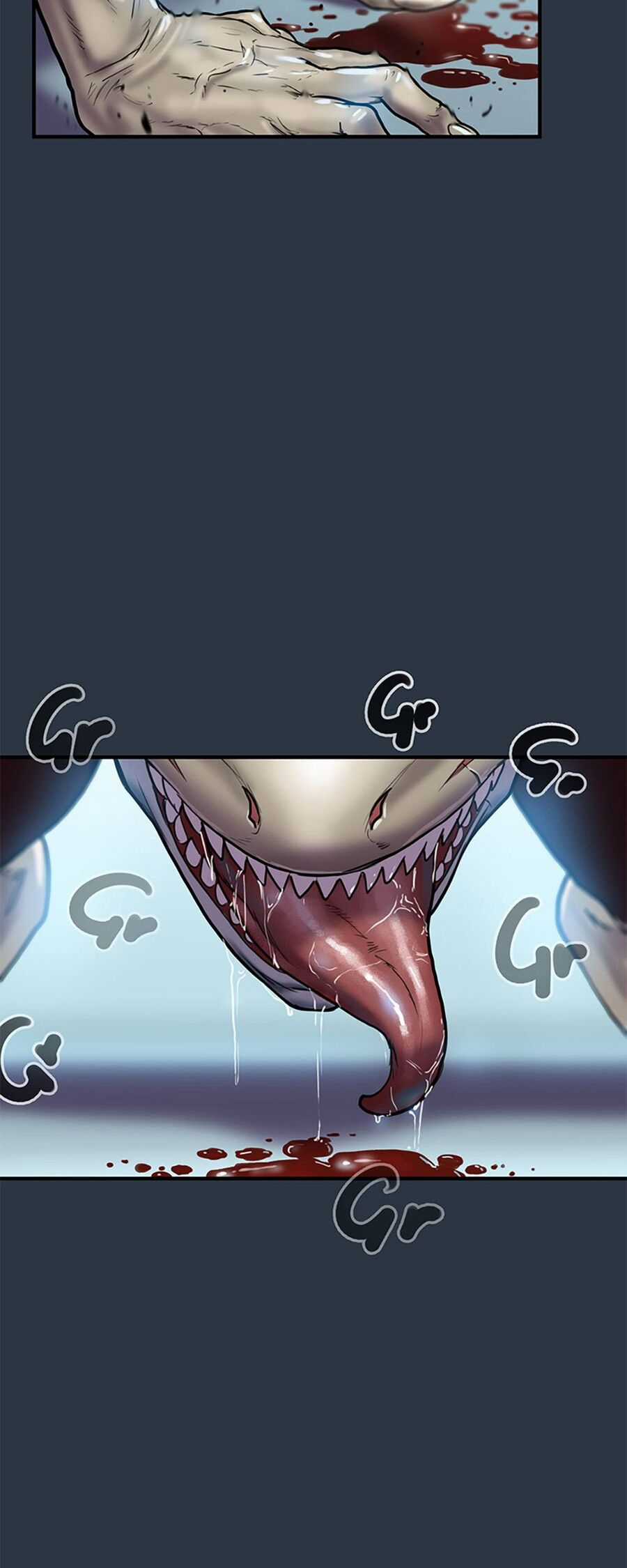 Thách Thức Chương 7 trang 33