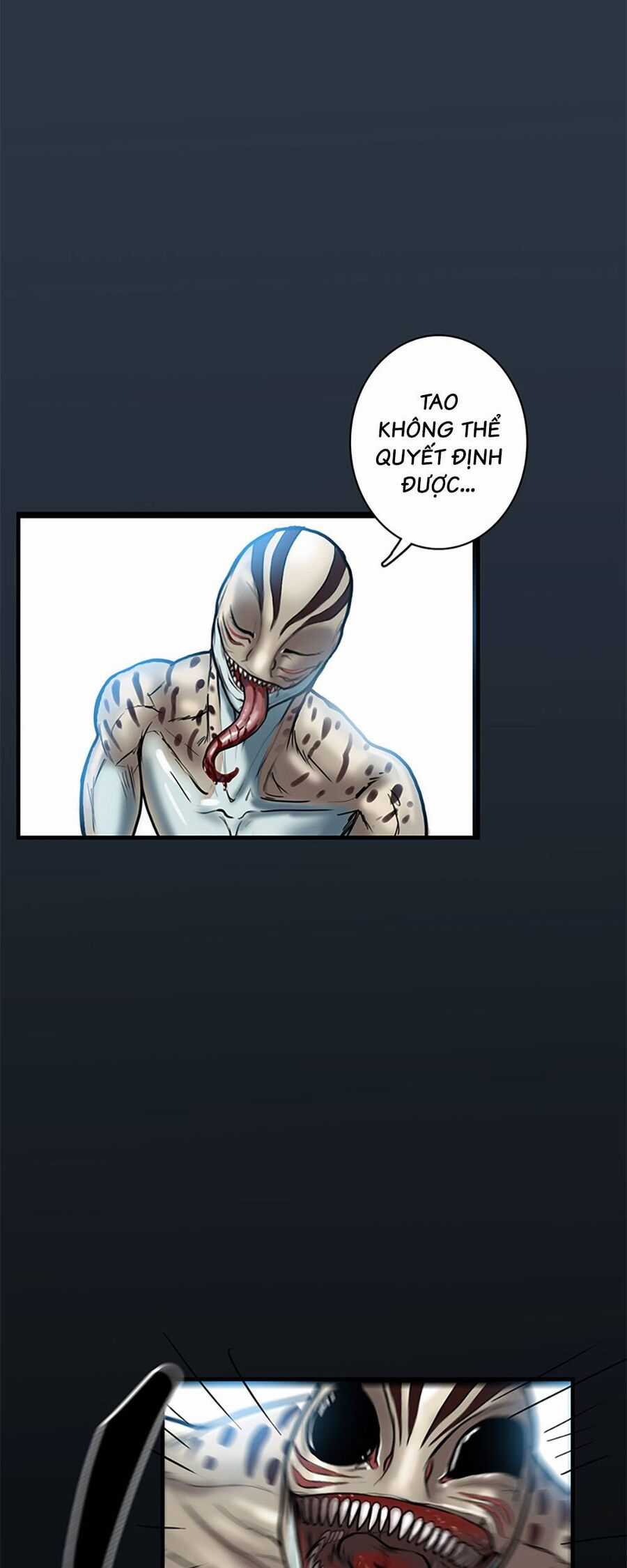 Thách Thức Chương 7 trang 35