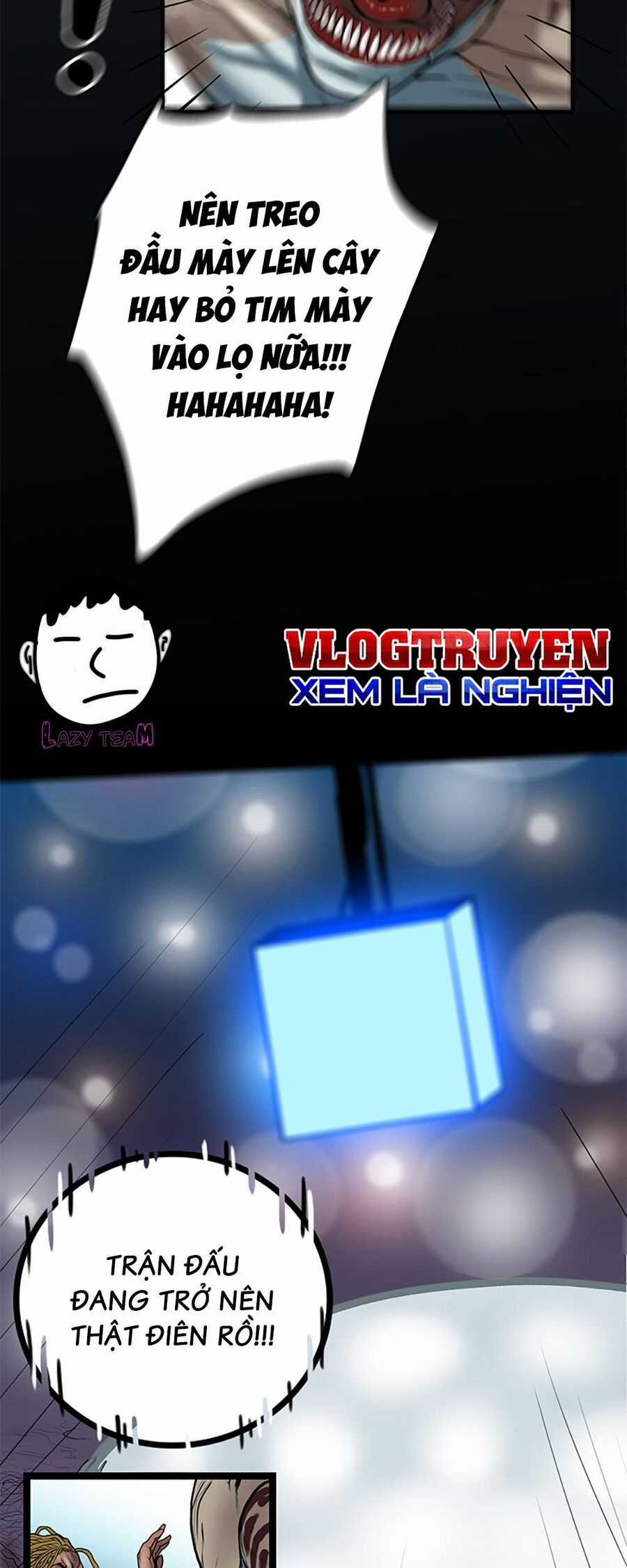 Thách Thức Chương 7 trang 36