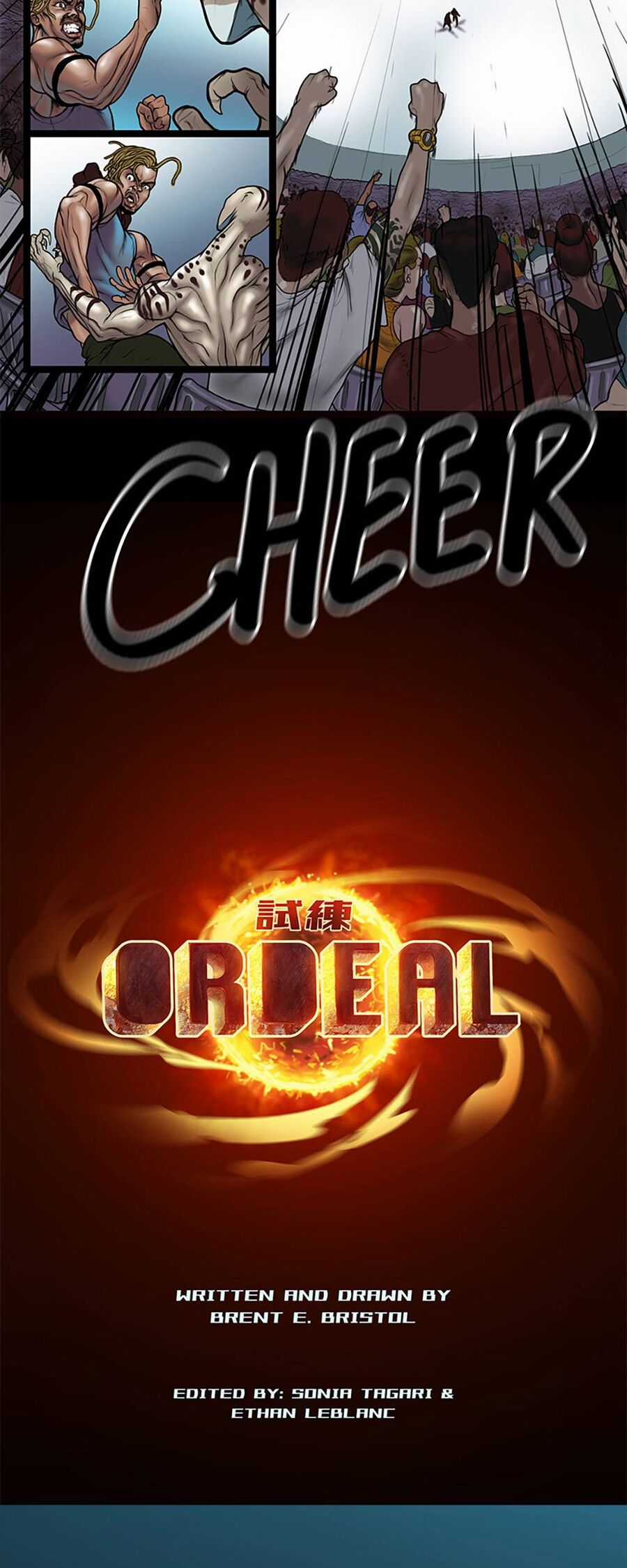 Thách Thức Chương 7 trang 37