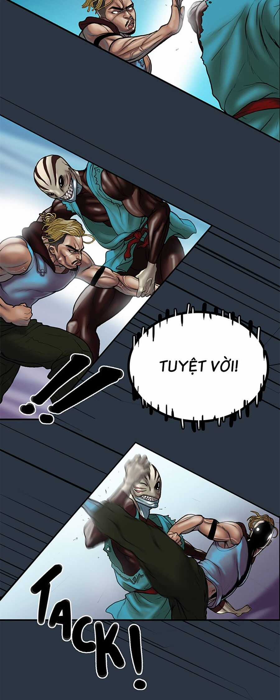 Thách Thức Chương 7 trang 4