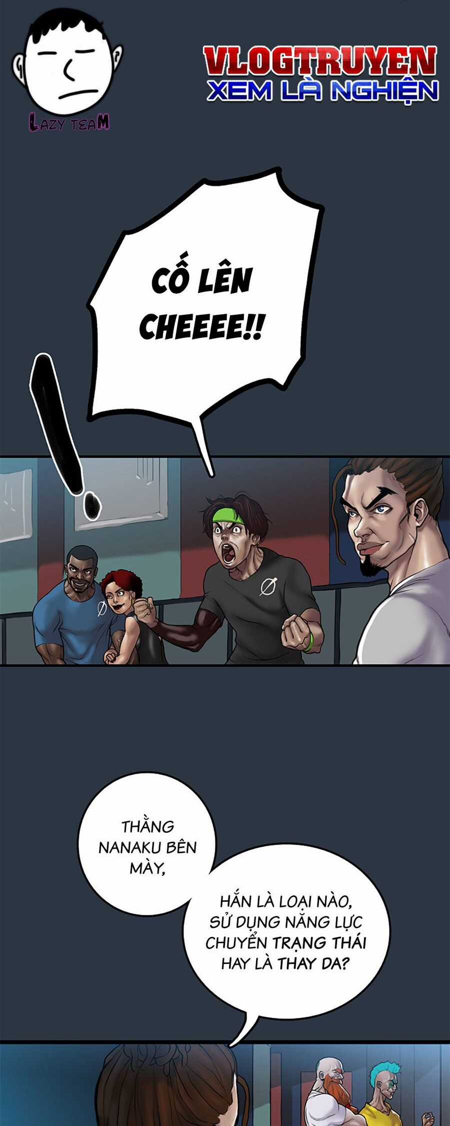 Thách Thức Chương 7 trang 5