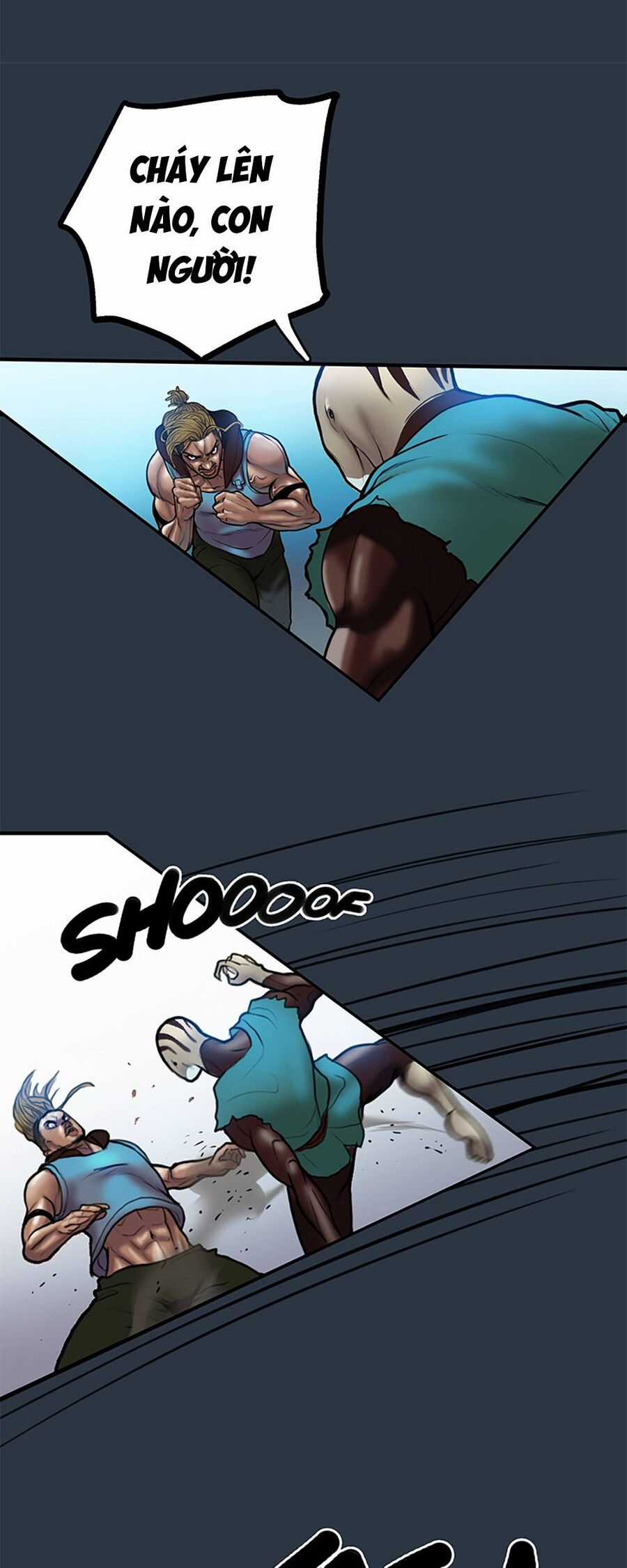 Thách Thức Chương 7 trang 7