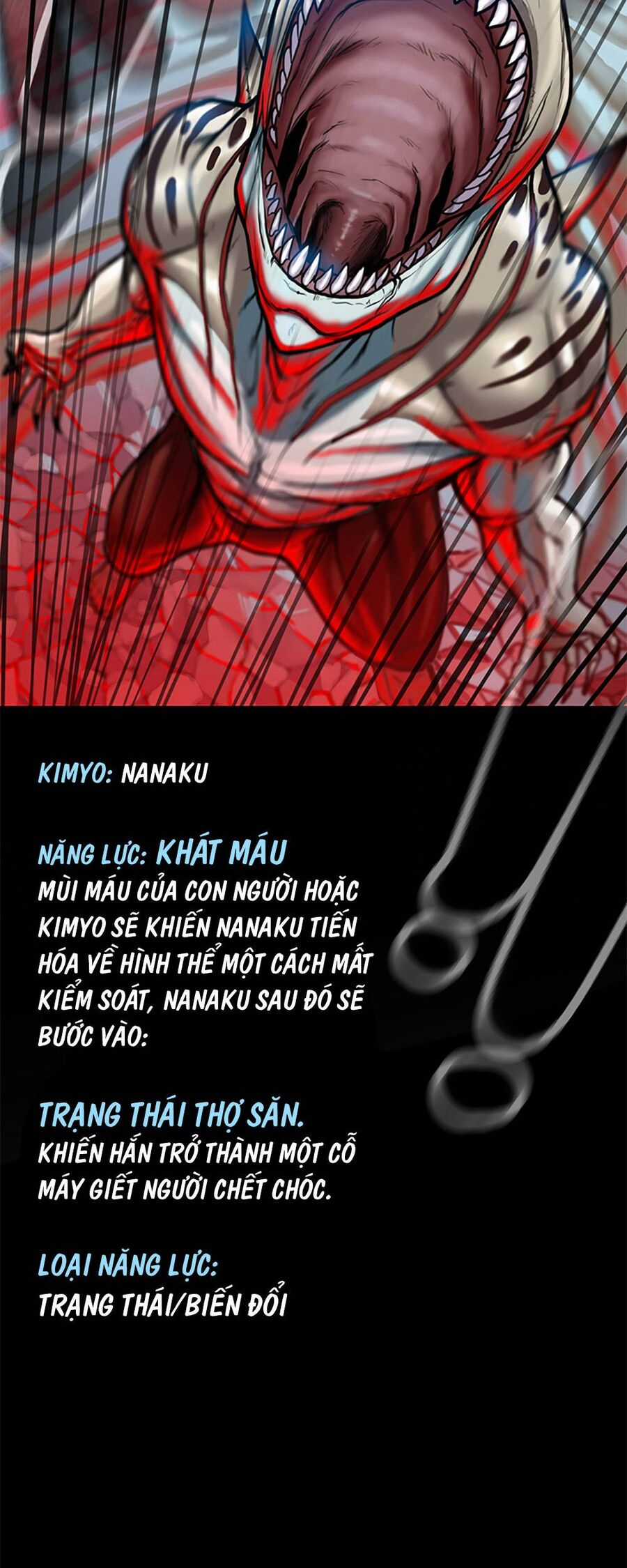 Thách Thức Chương 8 trang 16