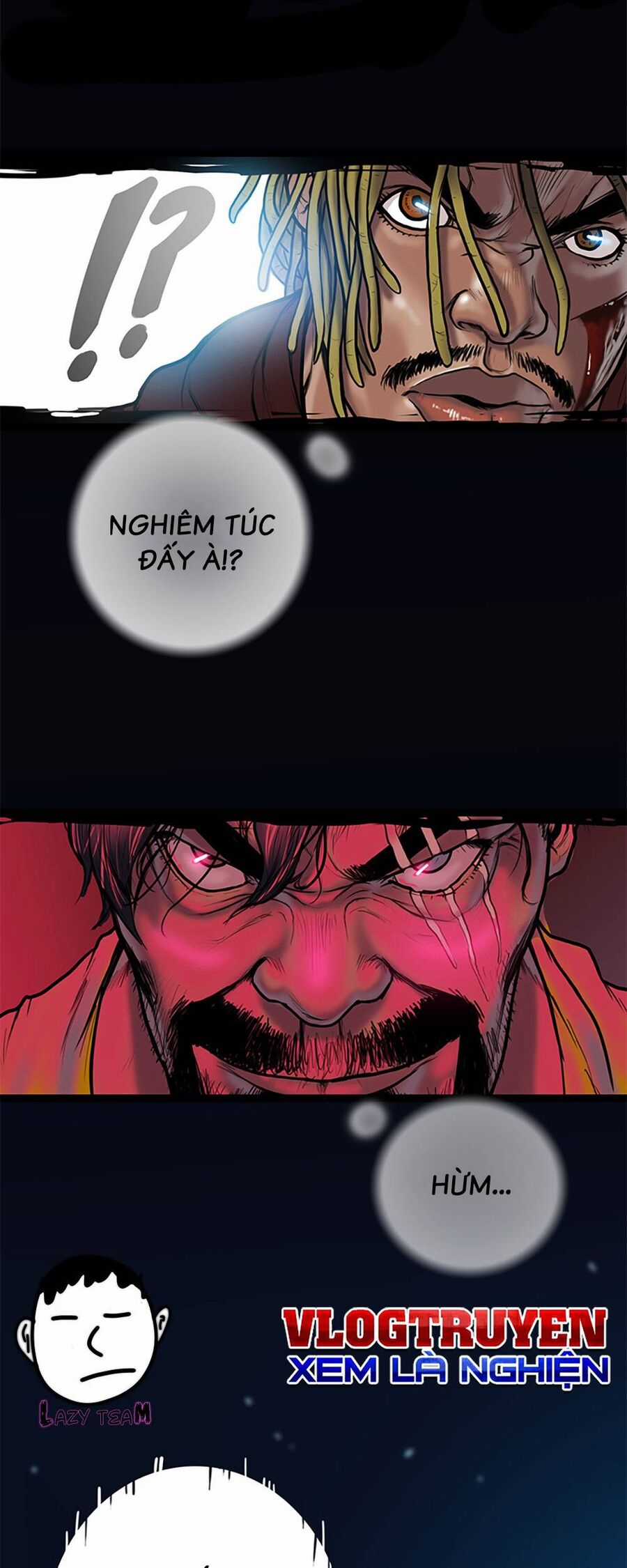 Thách Thức Chương 8 trang 19