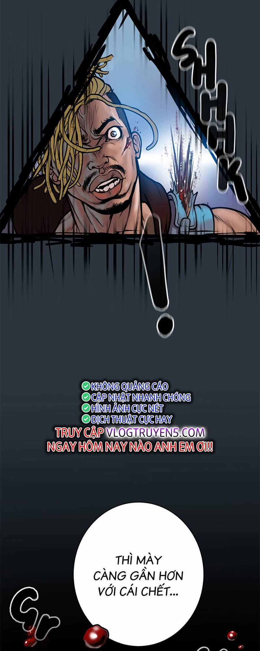 Thách Thức Chương 8 trang 2