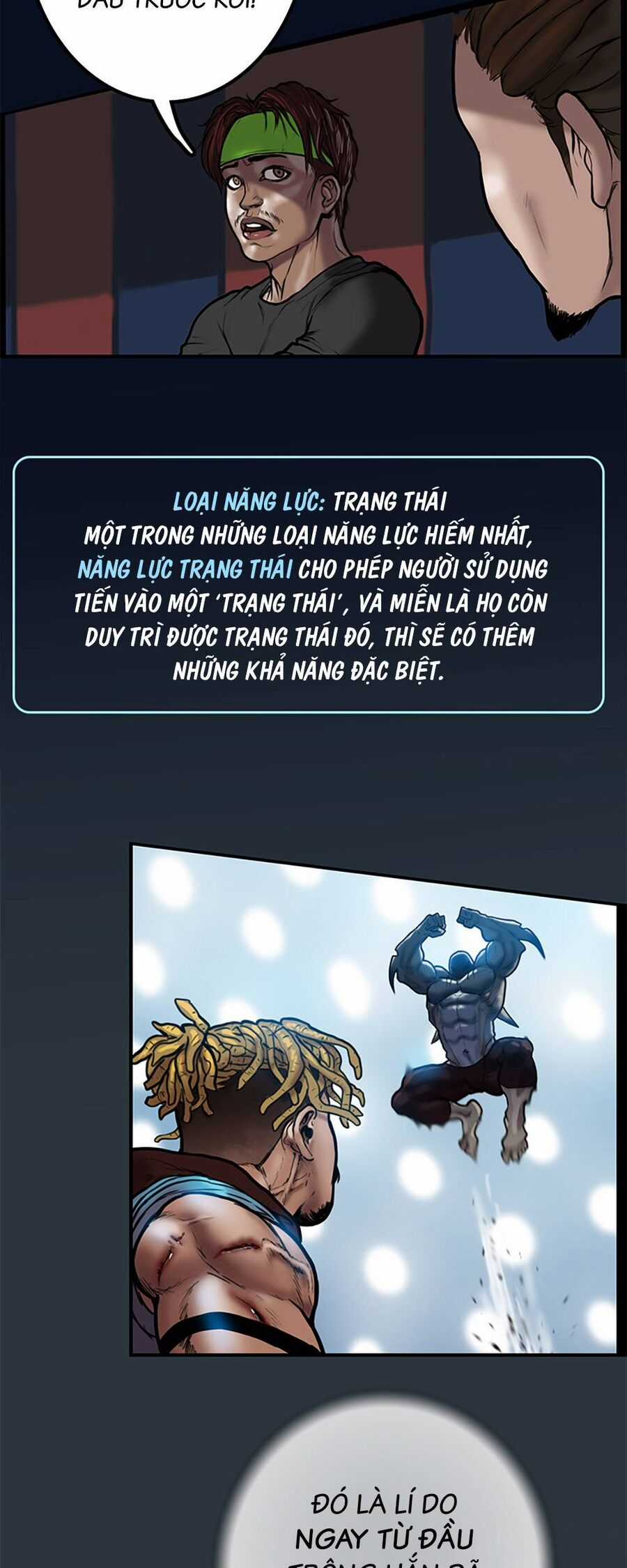 Thách Thức Chương 8 trang 21