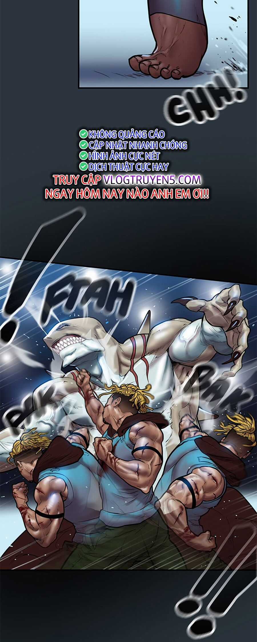 Thách Thức Chương 8 trang 23