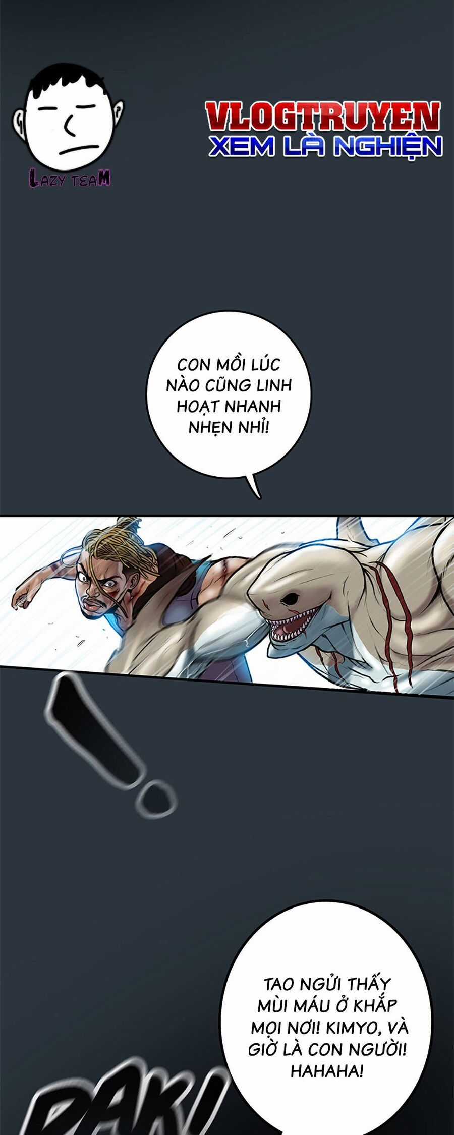 Thách Thức Chương 8 trang 25