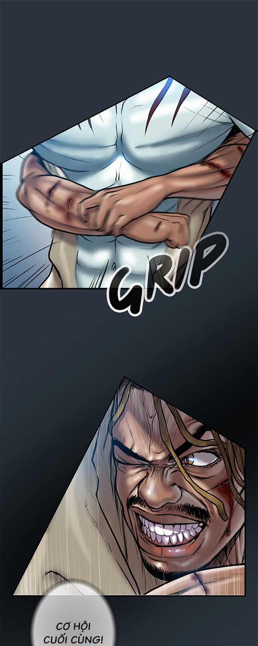 Thách Thức Chương 8 trang 27