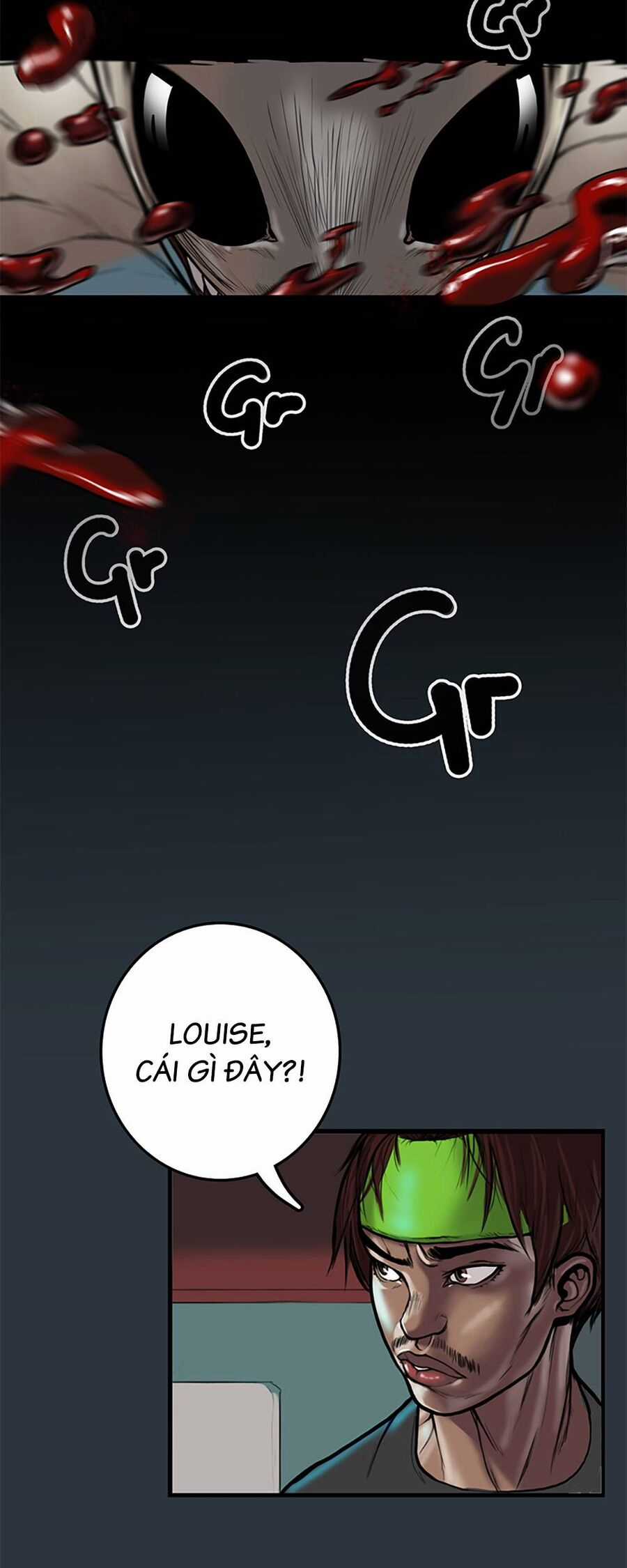 Thách Thức Chương 8 trang 3