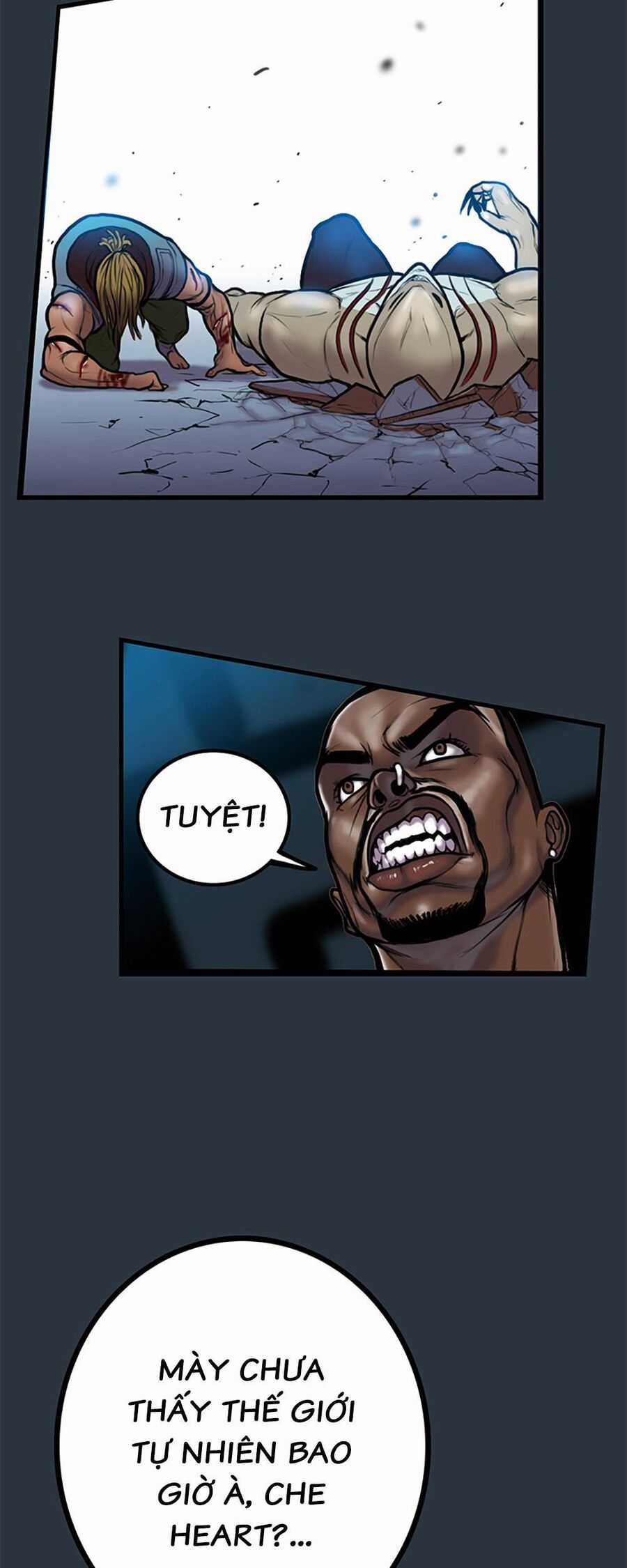 Thách Thức Chương 8 trang 30