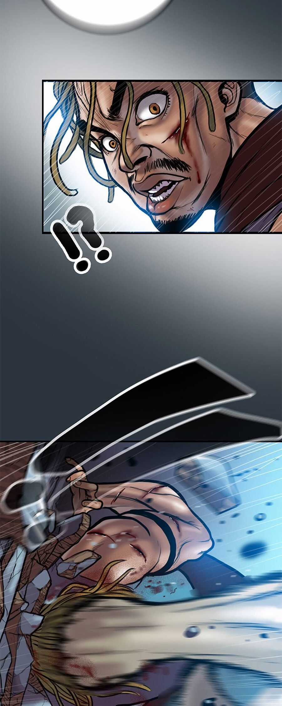 Thách Thức Chương 8 trang 32