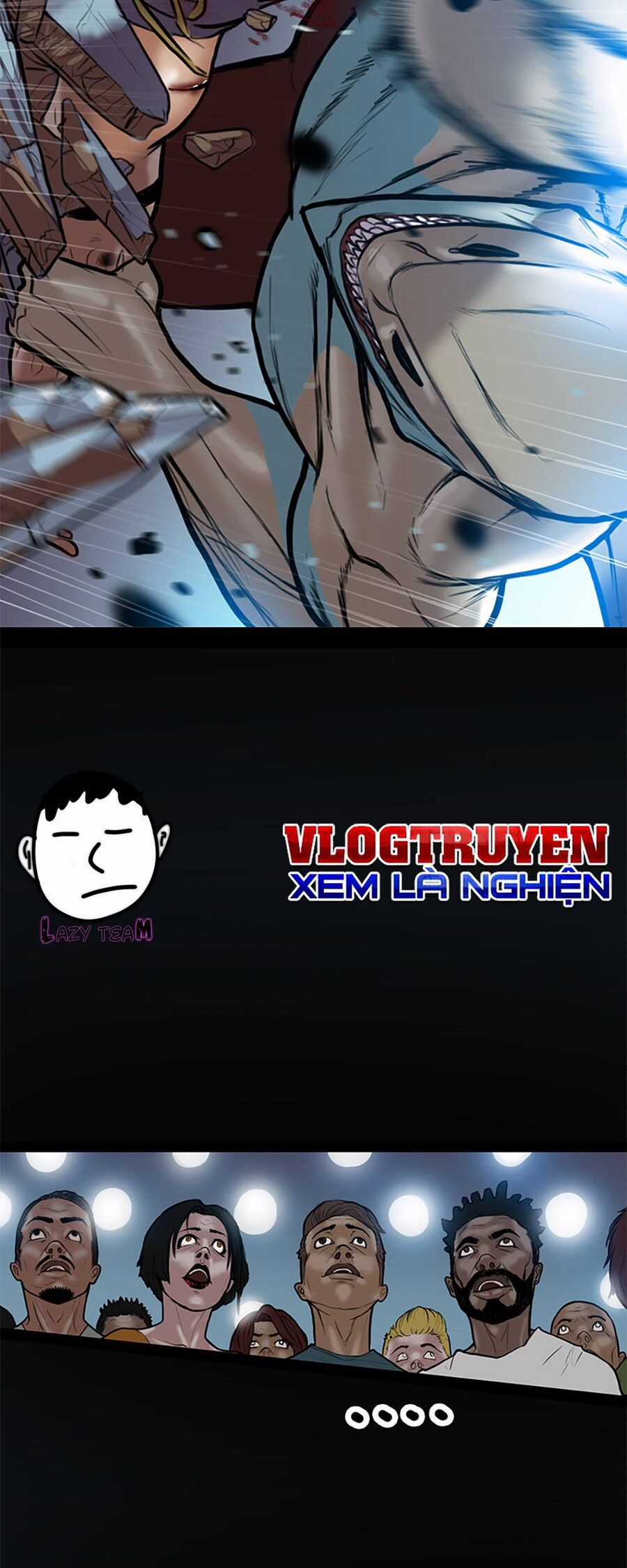 Thách Thức Chương 8 trang 33