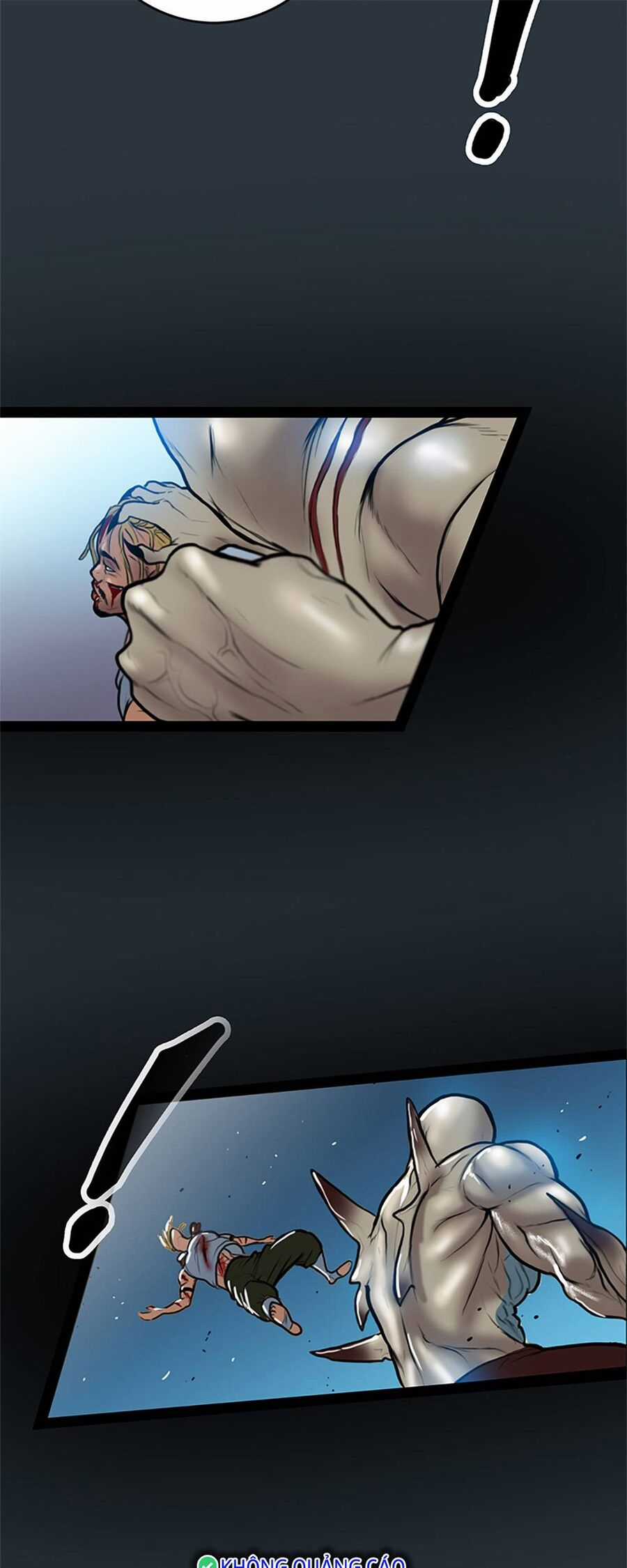 Thách Thức Chương 8 trang 36