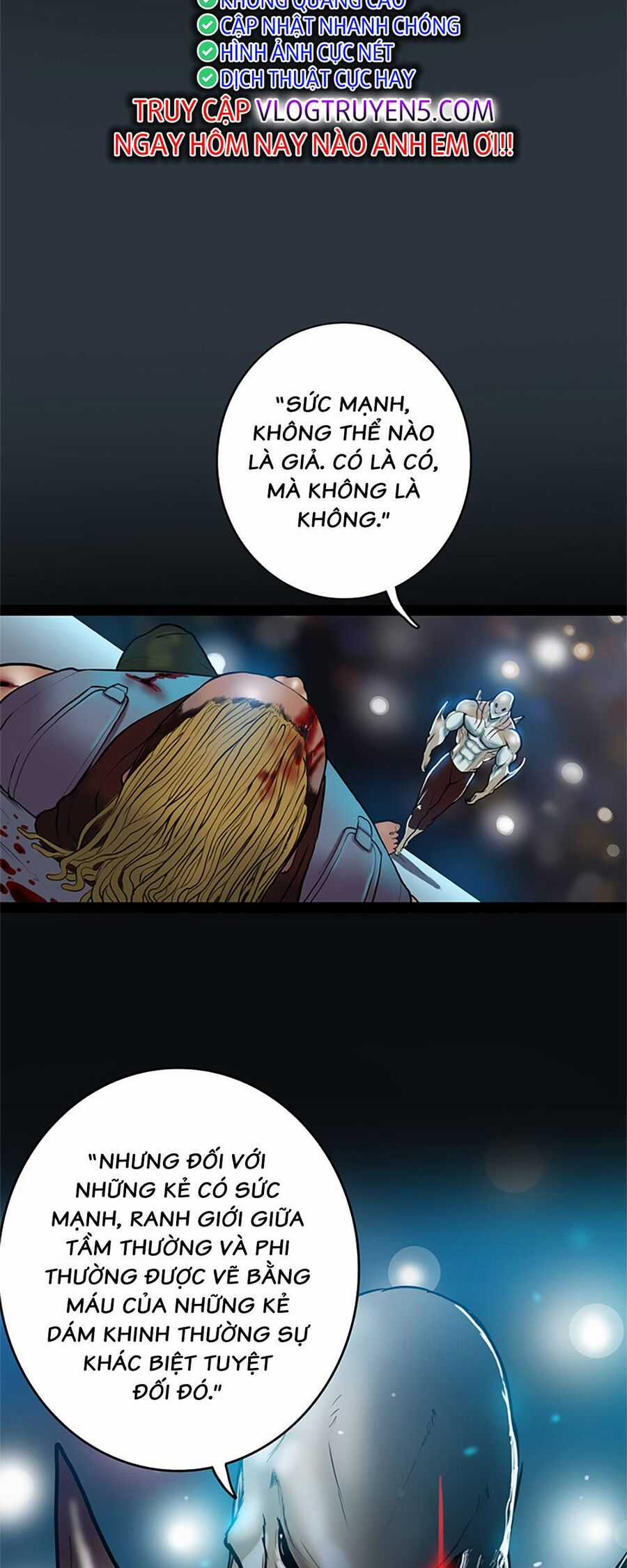 Thách Thức Chương 8 trang 37