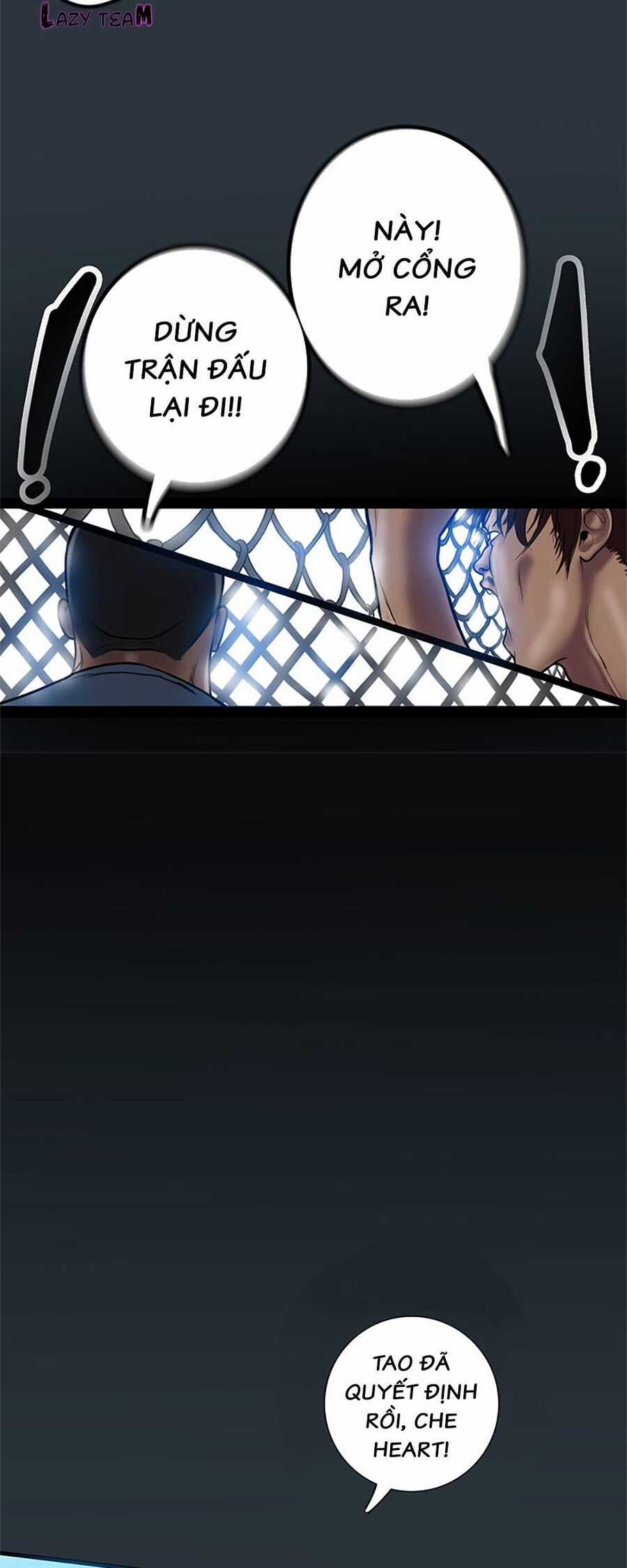 Thách Thức Chương 8 trang 40