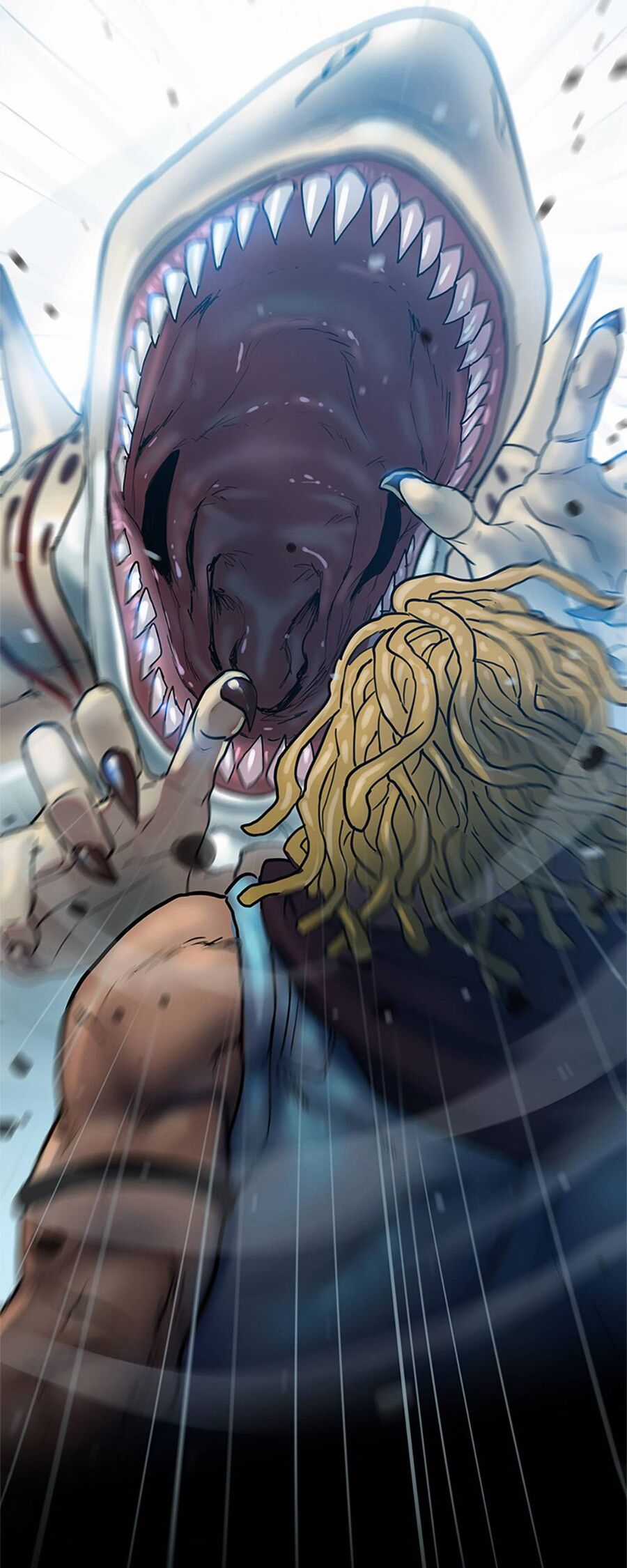 Thách Thức Chương 8 trang 43