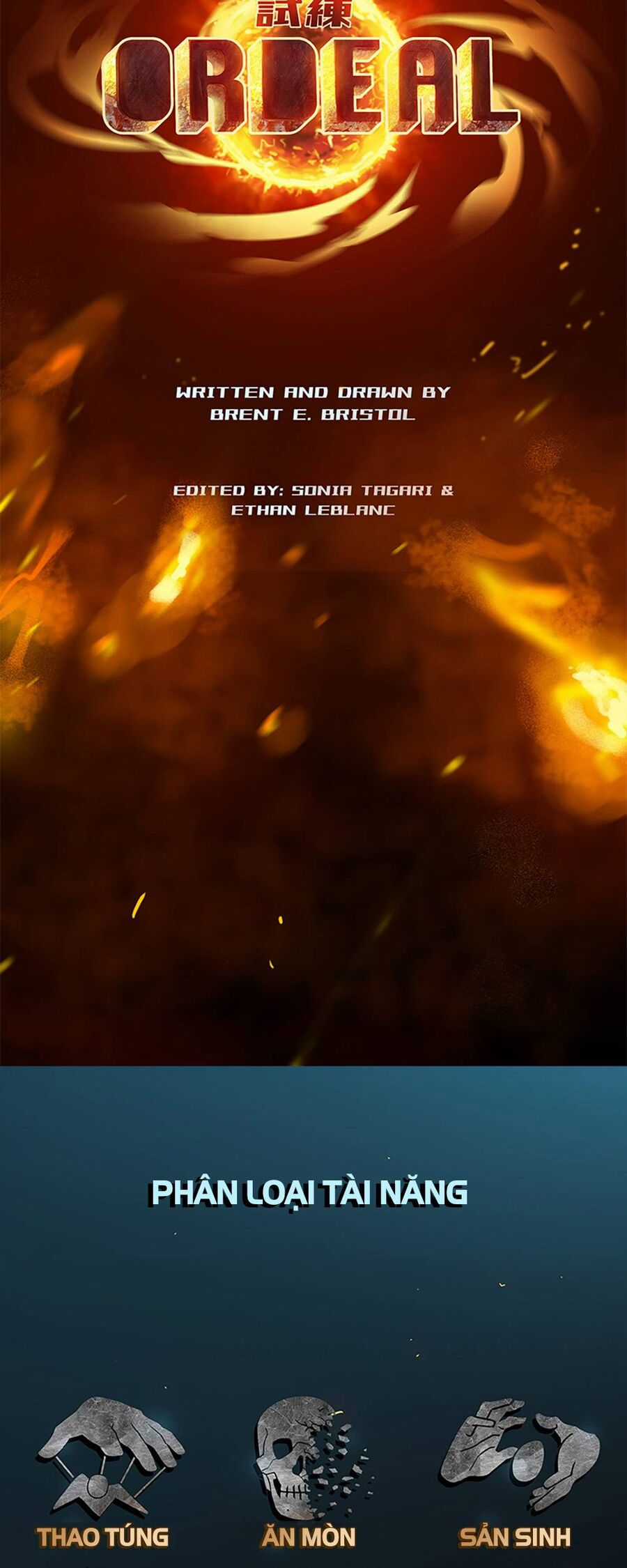 Thách Thức Chương 8 trang 48