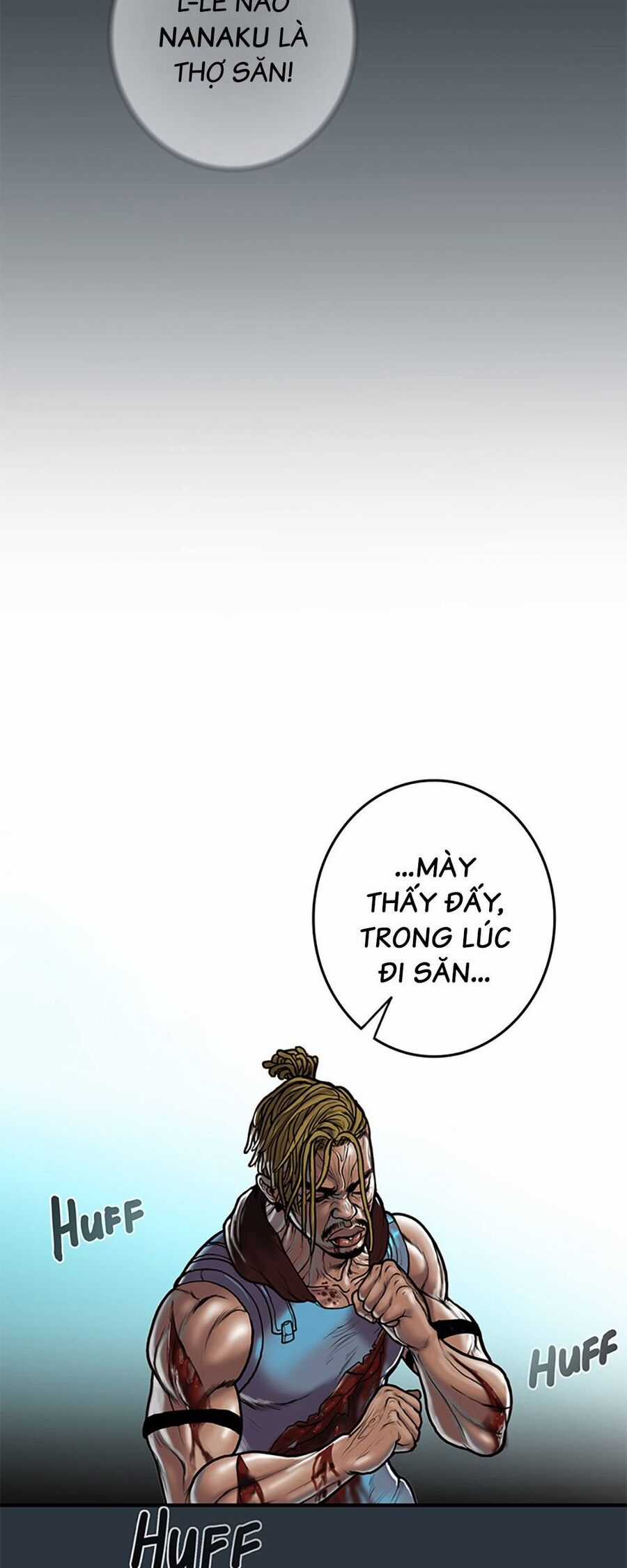 Thách Thức Chương 8 trang 6