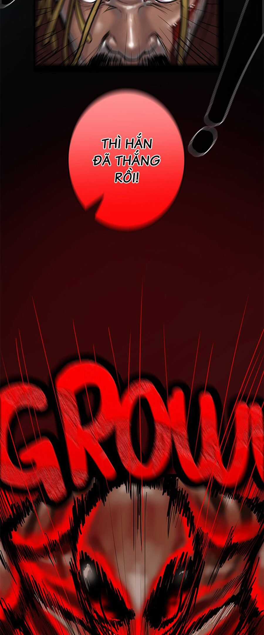 Thách Thức Chương 8 trang 8