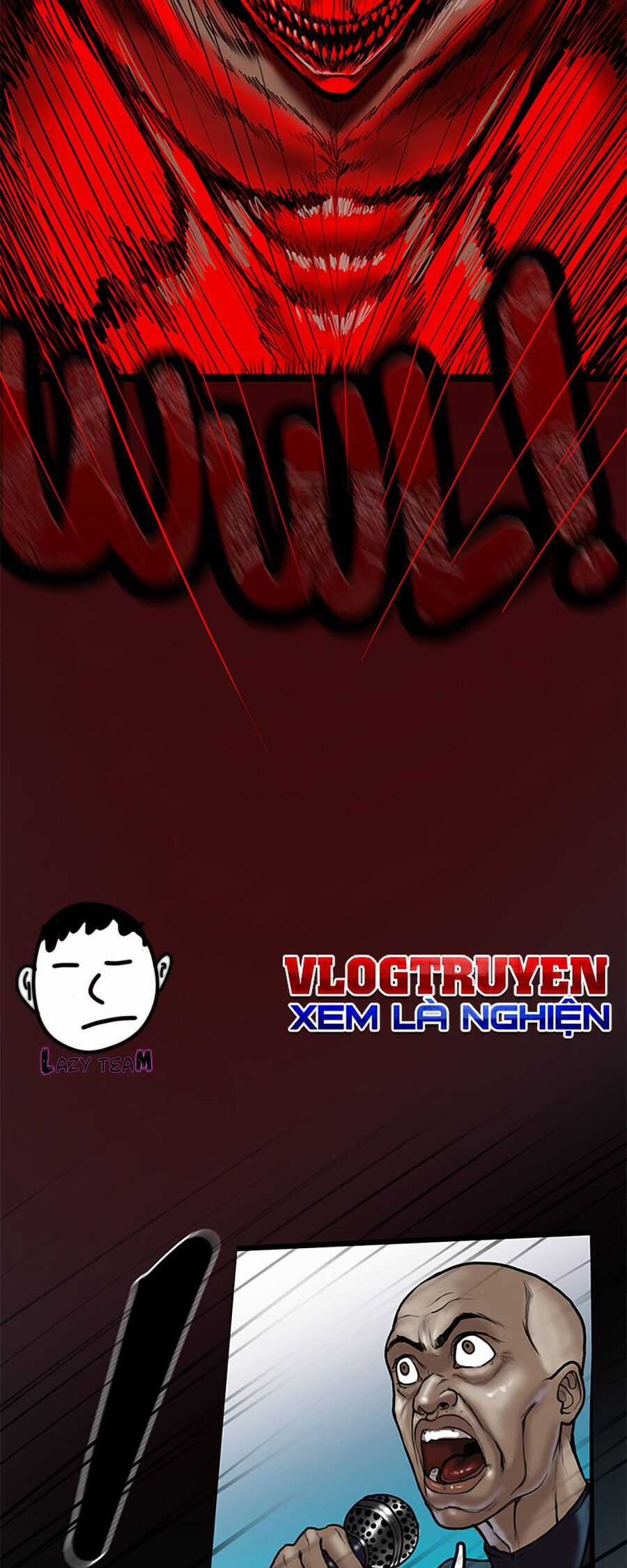 Thách Thức Chương 8 trang 9