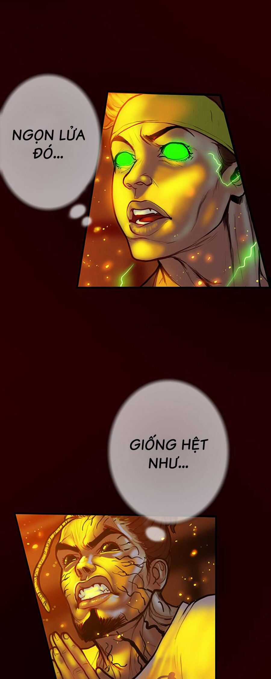 Thách Thức Chương 9 trang 18