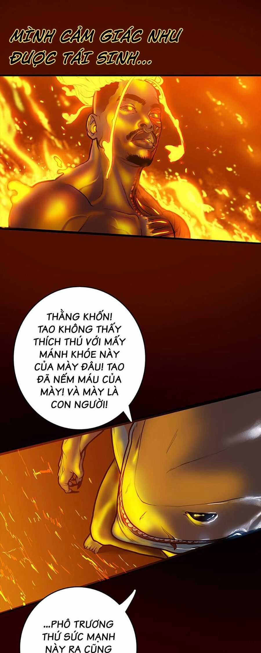 Thách Thức Chương 9 trang 33