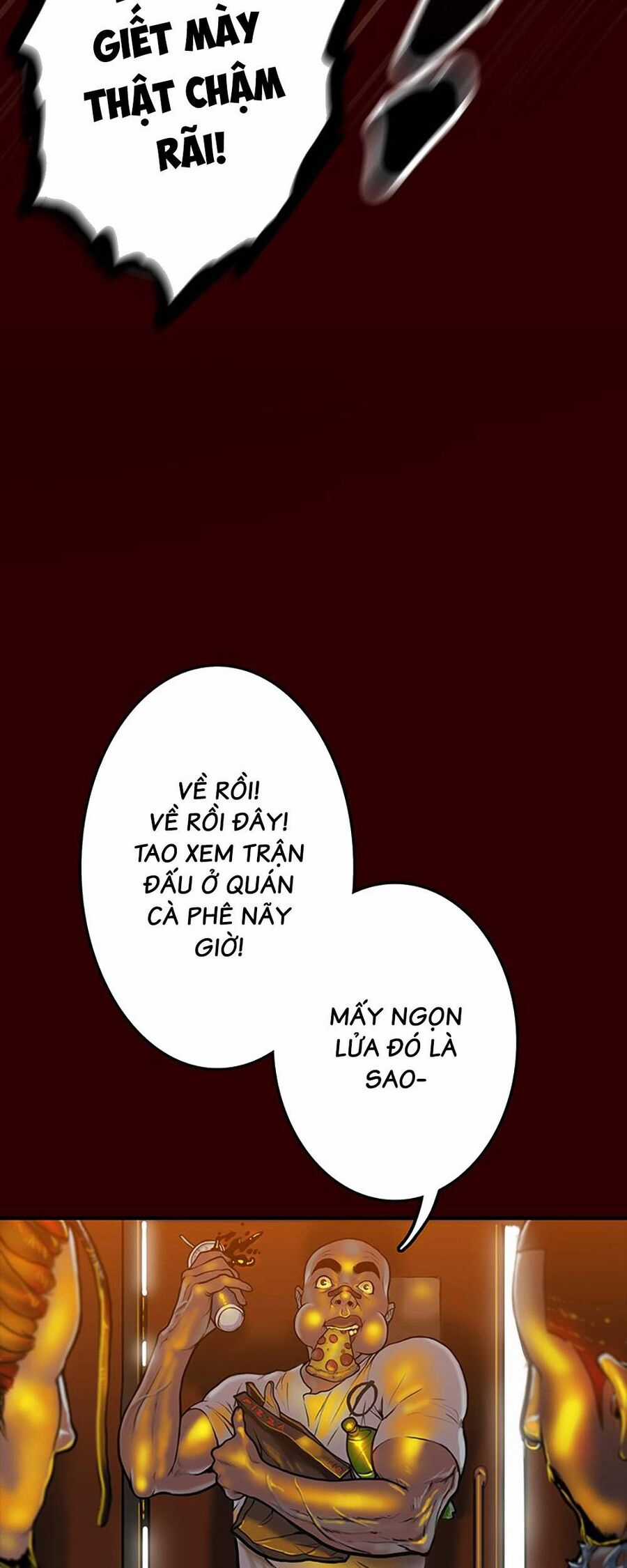 Thách Thức Chương 9 trang 35