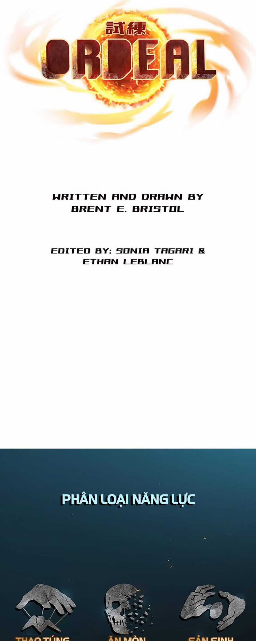 Thách Thức Chương 9 trang 46