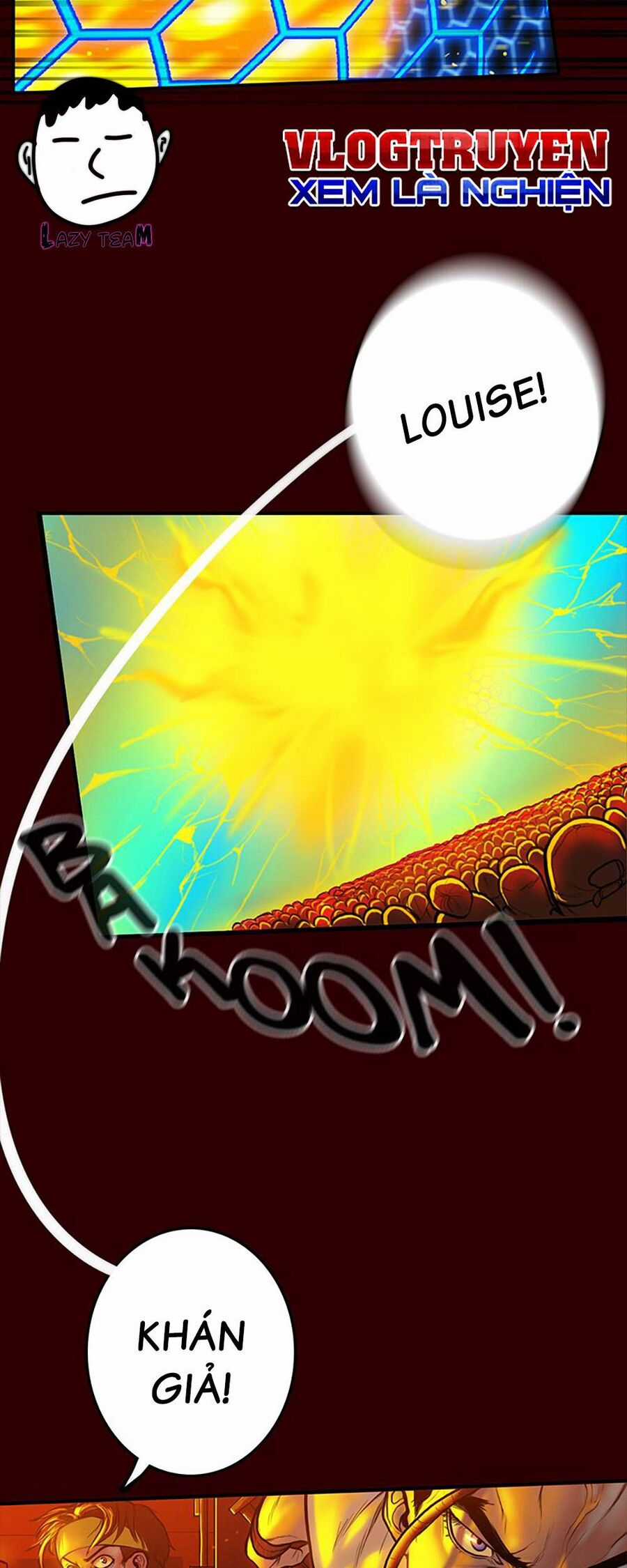 Thách Thức Chương 9 trang 9