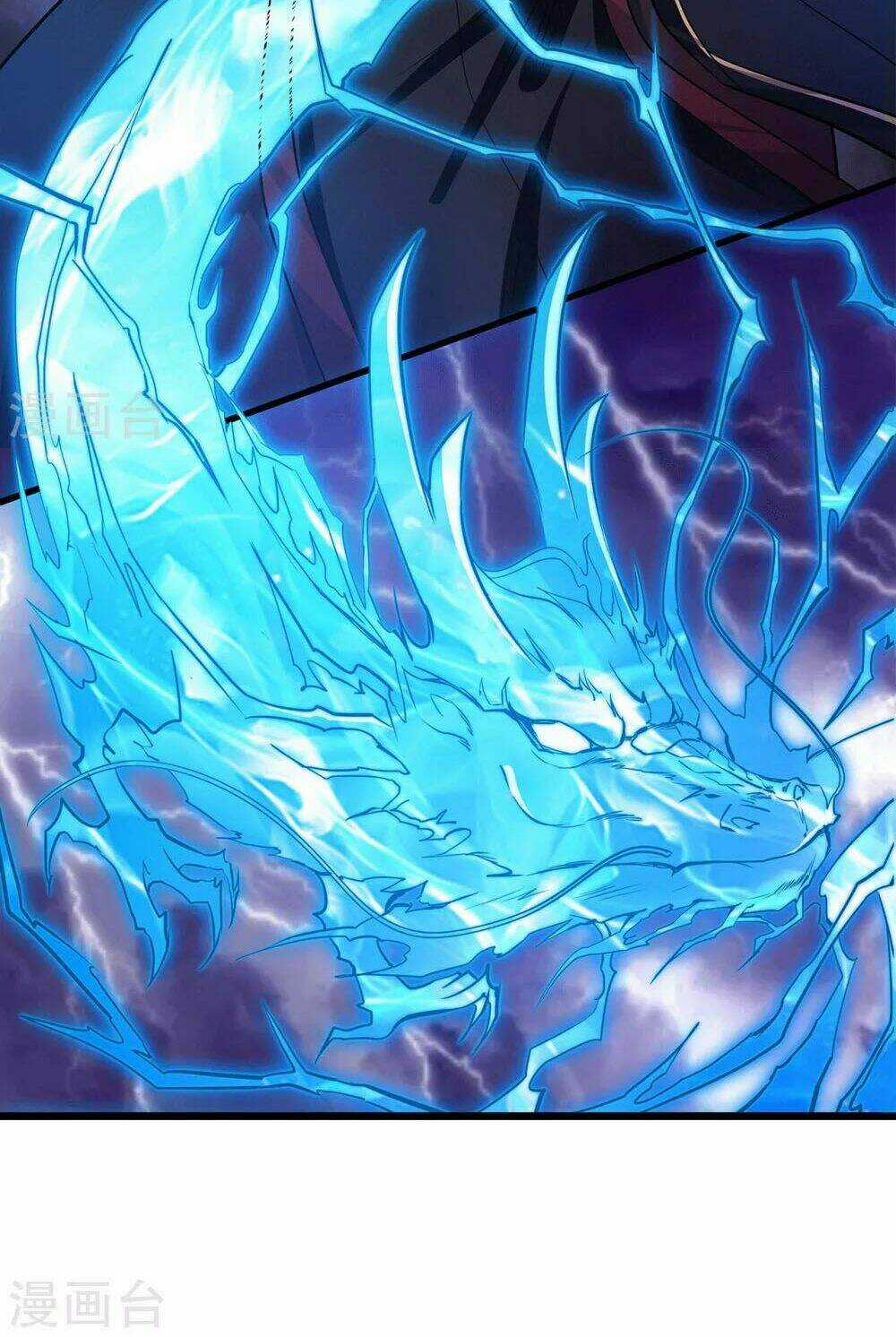 Thái Bình Khách Trạm Chapter 0 trang 23