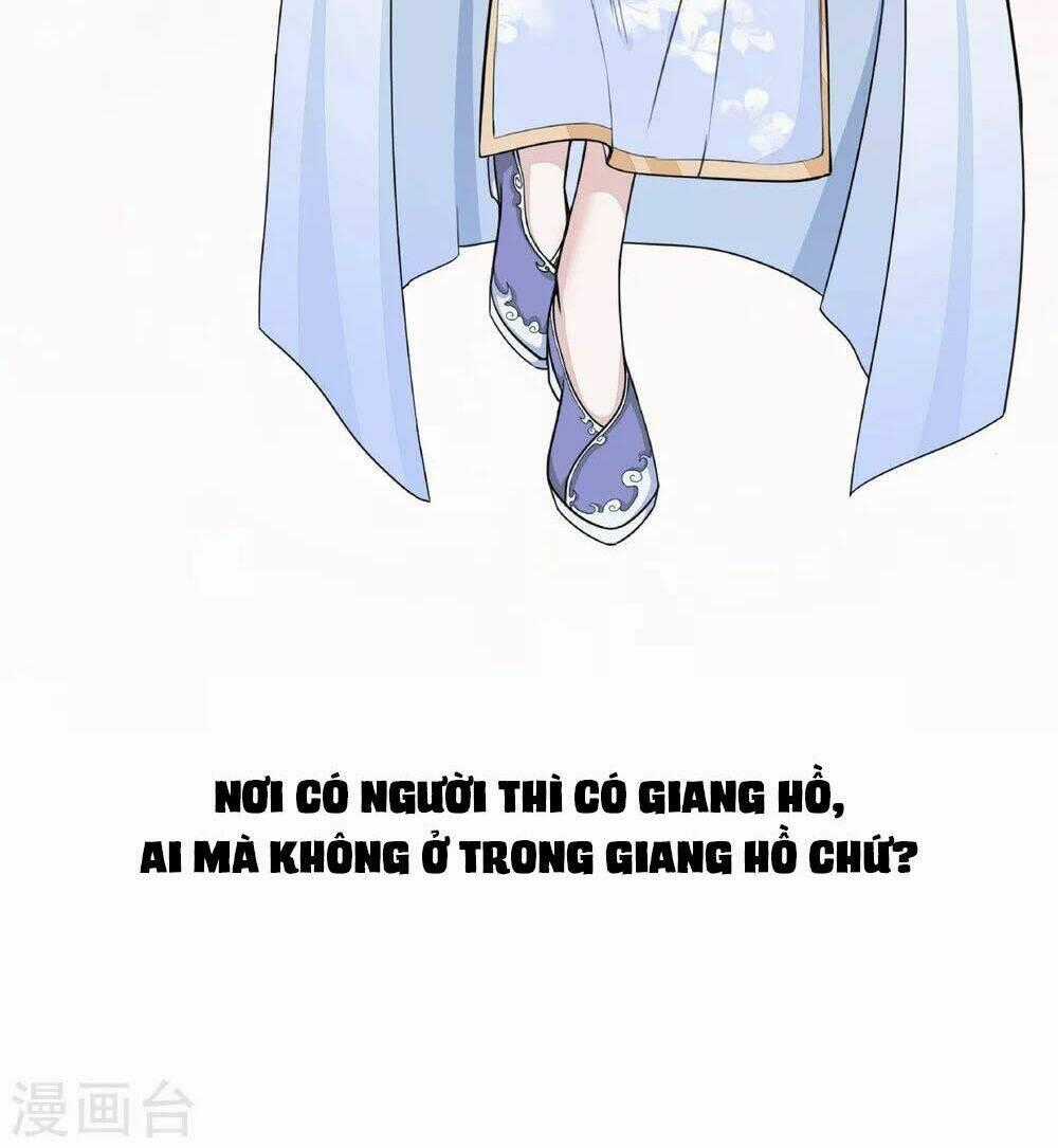 Thái Bình Khách Trạm Chapter 0 trang 26