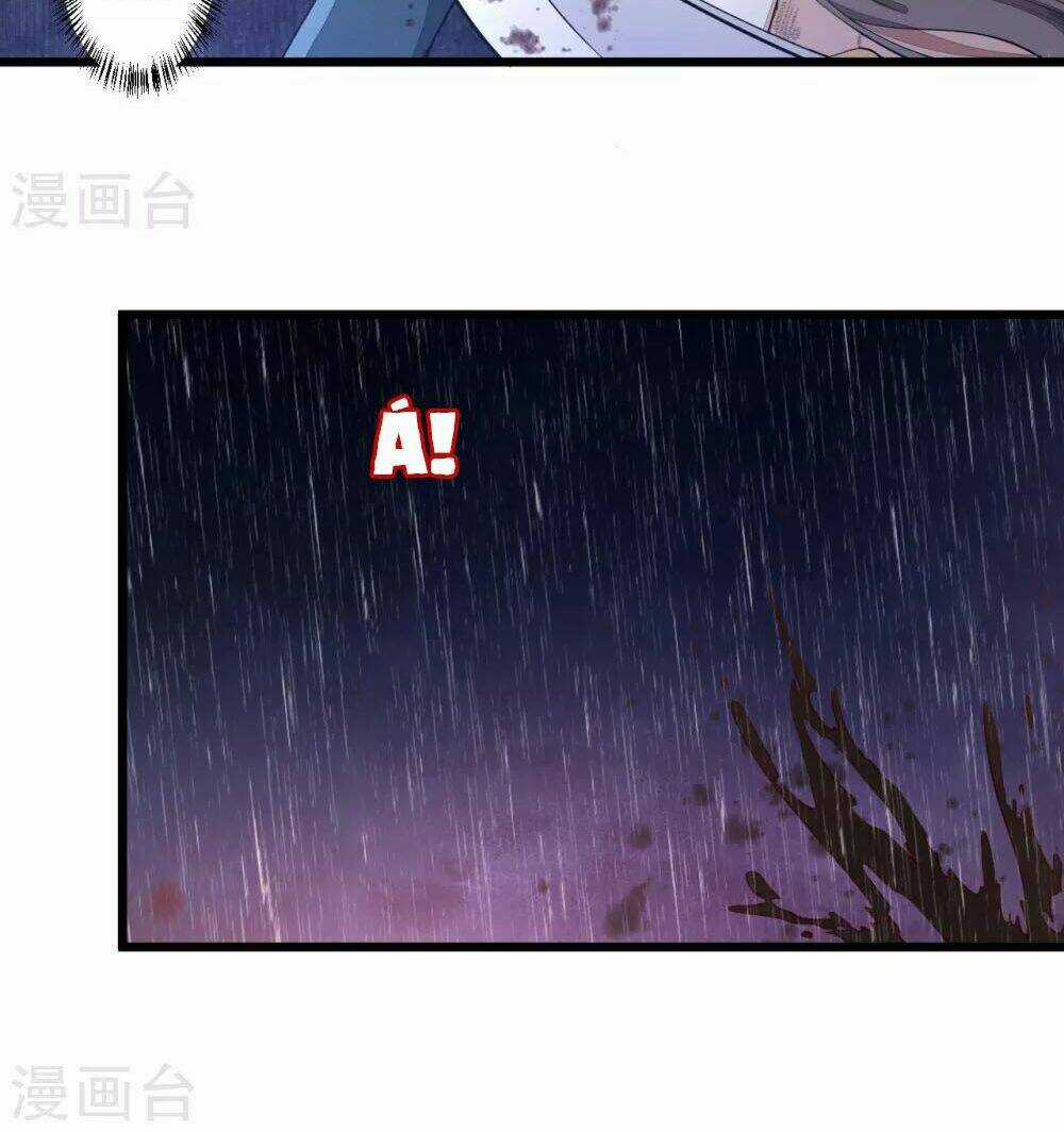 Thái Bình Khách Trạm Chapter 1 trang 14