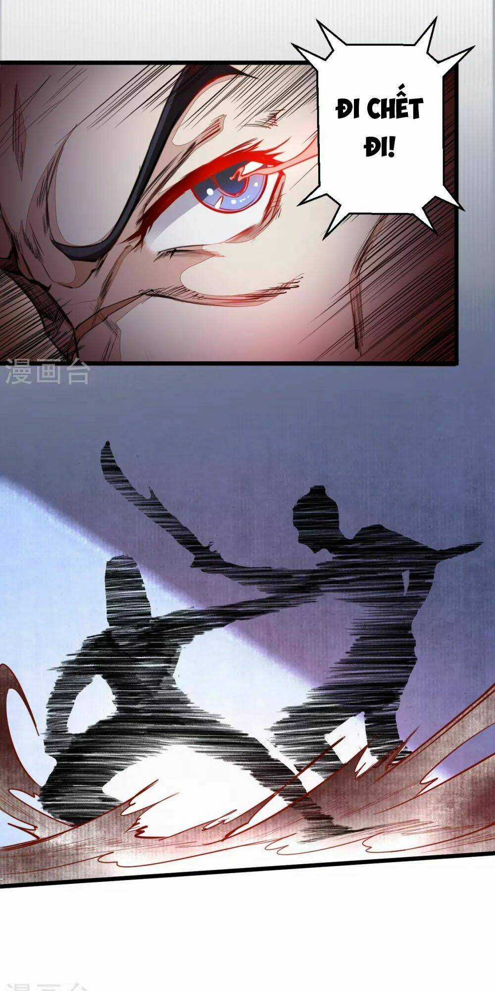 Thái Bình Khách Trạm Chapter 1 trang 18