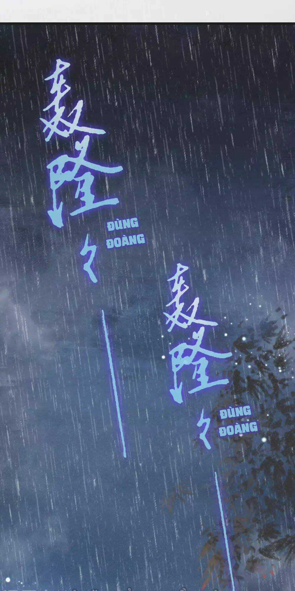 Thái Bình Khách Trạm Chapter 1 trang 2