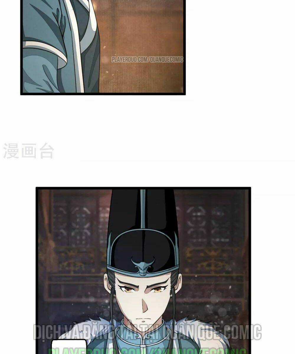Thái Bình Khách Trạm Chapter 1 trang 29